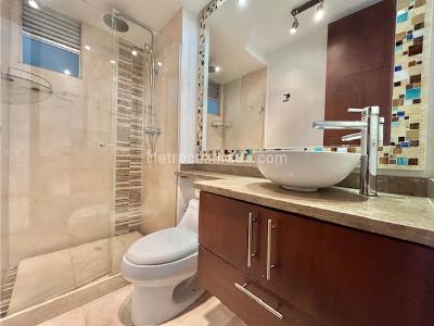 Apartamento de 3 alcobas en venta en Bellavista, Cali, 135 m² · foto 16 de 20