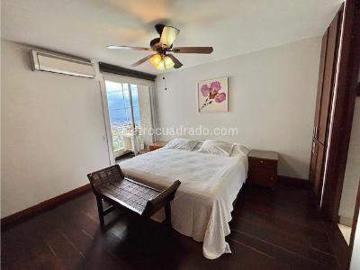 Apartamento de 3 alcobas en venta en Bellavista, Cali, 135 m² · foto 17 de 20