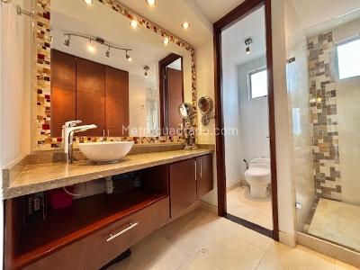 Apartamento de 3 alcobas en venta en Bellavista, Cali, 135 m² · foto 18 de 20