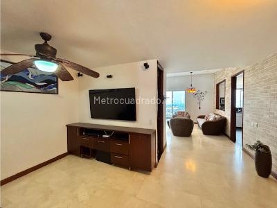 Apartamento de 3 alcobas en venta en Bellavista, Cali, 135 m² · foto 19 de 20