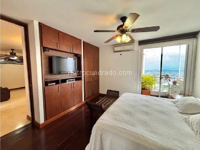 Apartamento de 3 alcobas en venta en Bellavista, Cali, 135 m² · foto 20 de 20