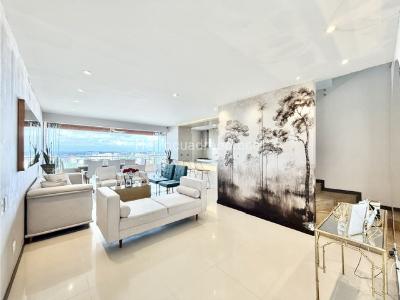 Apartamento de 3 alcobas en venta en Santa Isabel, Cali, 360 m² · foto 2 de 20