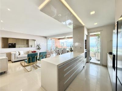 Apartamento de 3 alcobas en venta en Santa Isabel, Cali, 360 m² · foto 3 de 20