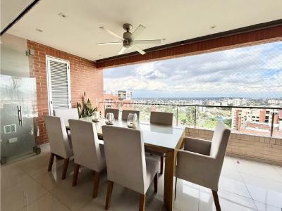 Apartamento de 3 alcobas en venta en Santa Isabel, Cali, 360 m² · foto 4 de 20