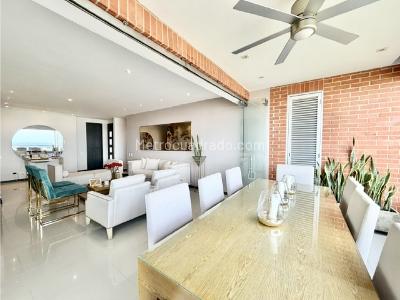 Apartamento de 3 alcobas en venta en Santa Isabel, Cali, 360 m² · foto 5 de 20