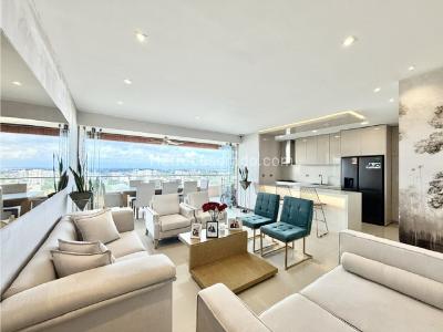 Apartamento de 3 alcobas en venta en Santa Isabel, Cali, 360 m² · foto 8 de 20
