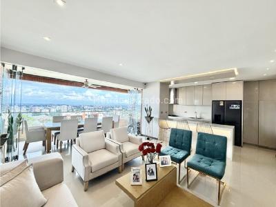 Apartamento de 3 alcobas en venta en Santa Isabel, Cali, 360 m² · foto 11 de 20
