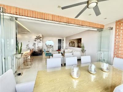 Apartamento de 3 alcobas en venta en Santa Isabel, Cali, 360 m² · foto 12 de 20