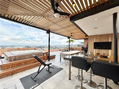 Apartamento de 3 alcobas en venta en Santa Isabel, Cali, 360 m² · foto 17 de 20
