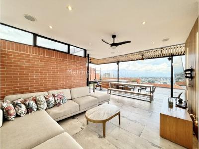 Apartamento de 3 alcobas en venta en Santa Isabel, Cali, 360 m² · foto 19 de 20