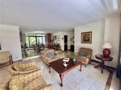 Apartamento de 3 alcobas en venta en La Arboleda, Cali, 157 m² · foto 3 de 20