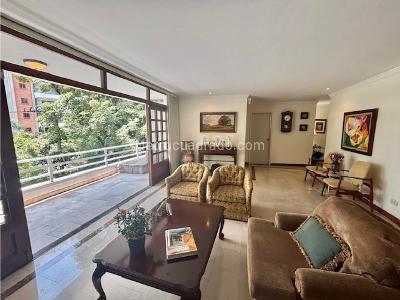 Apartamento de 3 alcobas en venta en La Arboleda, Cali, 157 m² · foto 4 de 20