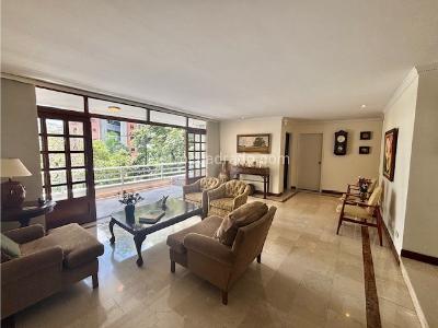 Apartamento de 3 alcobas en venta en La Arboleda, Cali, 157 m² · foto 6 de 20