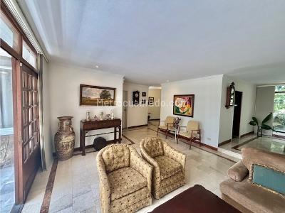 Apartamento de 3 alcobas en venta en La Arboleda, Cali, 157 m² · foto 8 de 20