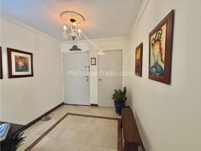 Apartamento de 3 alcobas en venta en La Arboleda, Cali, 157 m² · foto 13 de 20