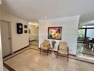 Apartamento de 3 alcobas en venta en La Arboleda, Cali, 157 m² · foto 16 de 20