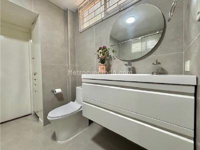 Apartamento de 3 alcobas en venta en La Arboleda, Cali, 157 m² · foto 17 de 20