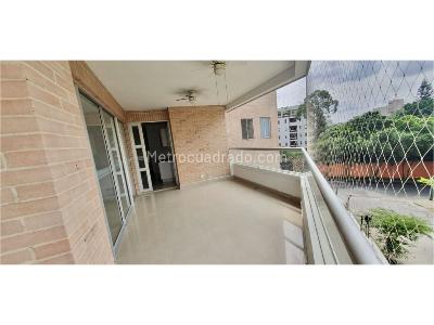 Apartamento de 3 alcobas en venta en Normandia, Cali, 222 m² · foto 2 de 9