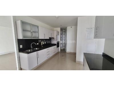 Apartamento de 3 alcobas en venta en Normandia, Cali, 222 m² · foto 3 de 9
