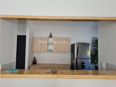 Apartamento en venta en Santa Teresita, Cali · foto 2 de 17
