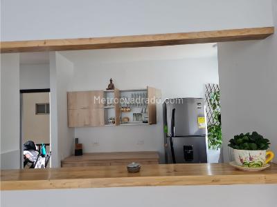 Apartamento en venta en Santa Teresita, Cali · foto 3 de 17