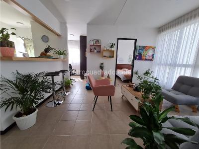 Apartamento en venta en Santa Teresita, Cali · foto 4 de 17