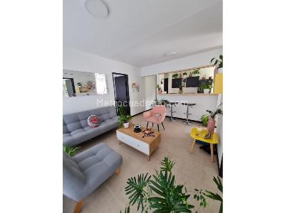 Apartamento en venta en Santa Teresita, Cali · foto 5 de 17