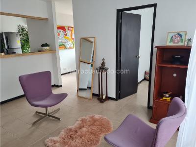 Apartamento en venta en Santa Teresita, Cali · foto 8 de 17