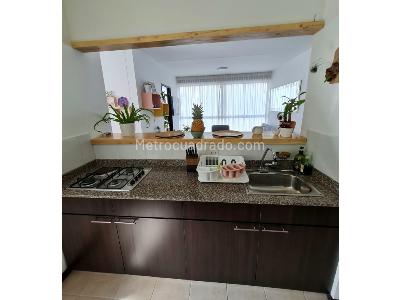 Apartamento en venta en Santa Teresita, Cali · foto 10 de 17
