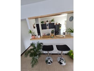 Apartamento en venta en Santa Teresita, Cali · foto 14 de 17