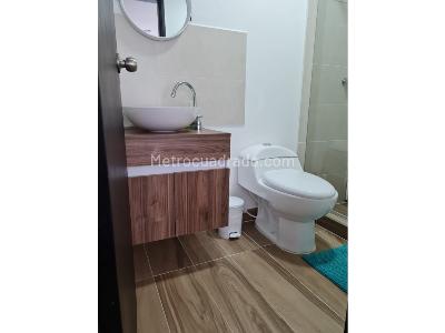Apartamento en venta en Santa Teresita, Cali · foto 17 de 17