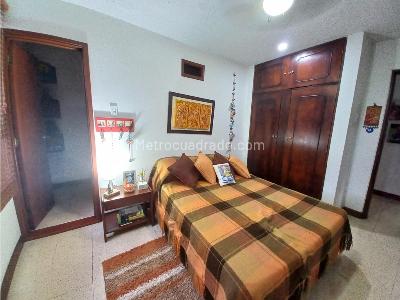 Casa de 4 alcobas en venta en La Flora, Cali, 405 m² · foto 4 de 20