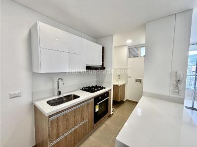 Apartamento en venta en Chipichape, Cali · foto 2 de 18