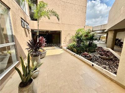 Apartamento en venta en Chipichape, Cali · foto 13 de 18