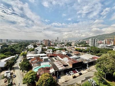 Apartamento en venta en Chipichape, Cali · foto 17 de 18