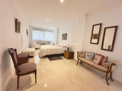 Apartamento en venta en Santa Monica, Cali · foto 4 de 12