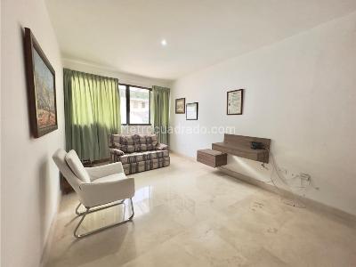 Apartamento en venta en Santa Monica, Cali · foto 6 de 12