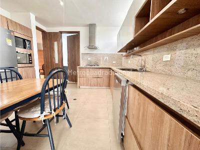 Apartamento en venta en Santa Monica, Cali · foto 7 de 12