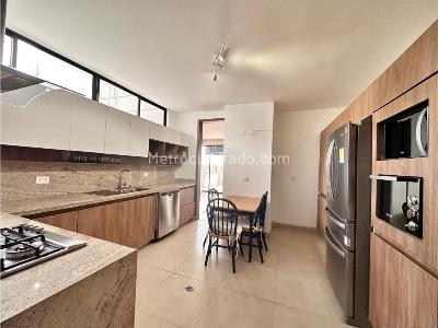 Apartamento en venta en Santa Monica, Cali · foto 8 de 12
