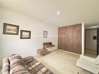 Apartamento en venta en Santa Monica, Cali · foto 11 de 12
