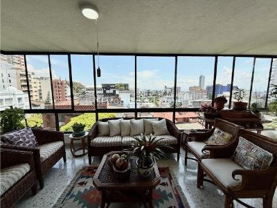 Apartamento en venta en Juanambu, Cali · foto 2 de 20