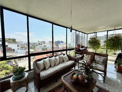 Apartamento en venta en Juanambu, Cali · foto 4 de 20