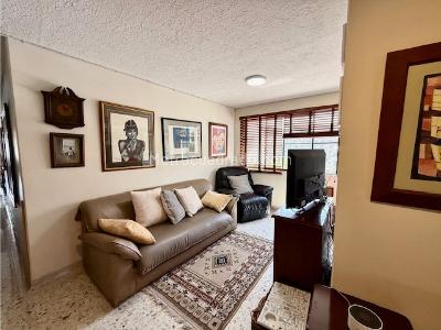 Apartamento en venta en Juanambu, Cali · foto 8 de 20