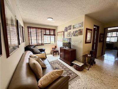 Apartamento en venta en Juanambu, Cali · foto 9 de 20