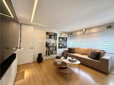 Apartamento de 2 alcobas en venta en Cristales, Cali, 200 m² · foto 10 de 20