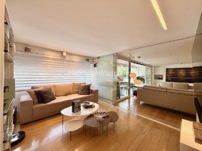 Apartamento de 2 alcobas en venta en Cristales, Cali, 200 m² · foto 16 de 20
