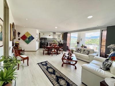 Apartamento de 3 alcobas en venta en Santa Teresita, Cali, 148 m² · foto 2 de 20