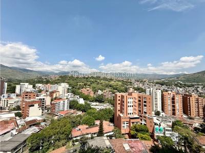 Apartamento de 3 alcobas en venta en Santa Teresita, Cali, 148 m² · foto 4 de 20