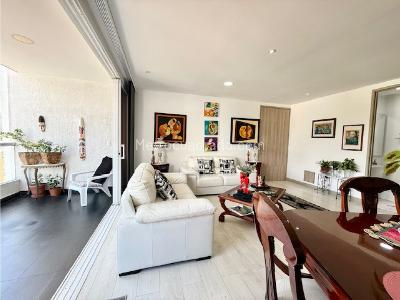 Apartamento de 3 alcobas en venta en Santa Teresita, Cali, 148 m² · foto 5 de 20