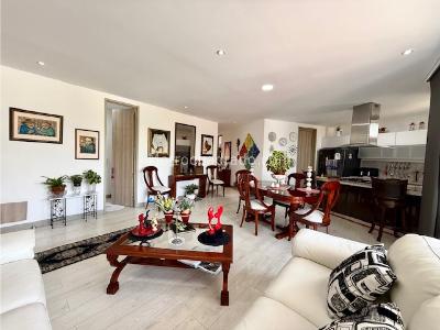 Apartamento de 3 alcobas en venta en Santa Teresita, Cali, 148 m² · foto 10 de 20